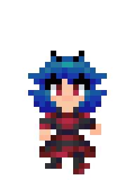 Example GIF (Dragonfly)